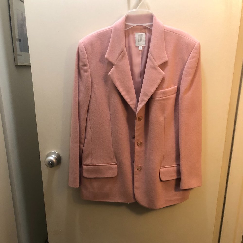 Jacket/Blazer (Vintage)